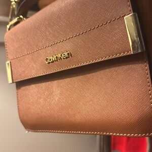 Calvin Klein | Cross Body Bag